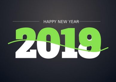 رمزيات السنة الجديدة 2019- عالم الصور